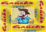 Logotipo Gaúcho Lanches Irajá